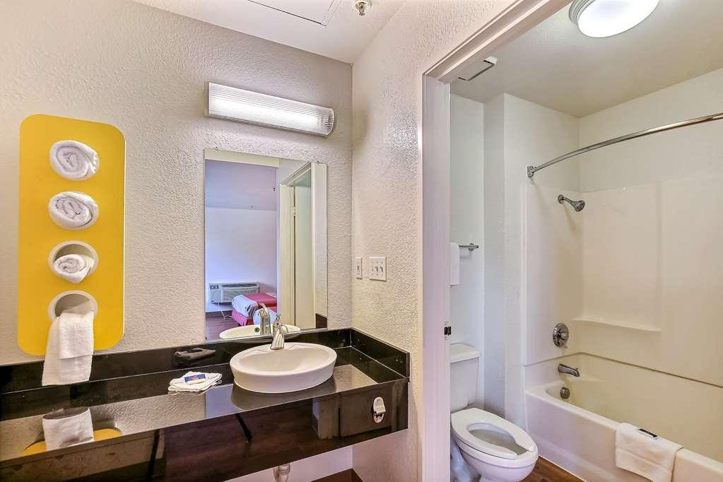 Motel 6-Pinole, Ca Værelse billede