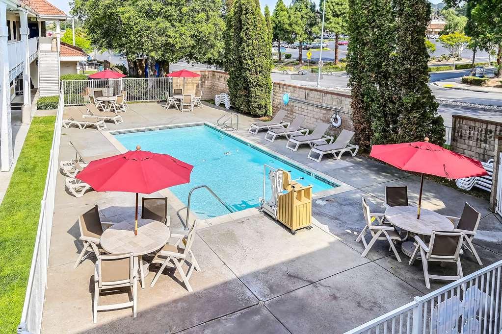Motel 6-Pinole, Ca Faciliteter billede