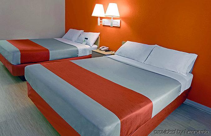 Motel 6-Pinole, Ca Eksteriør billede
