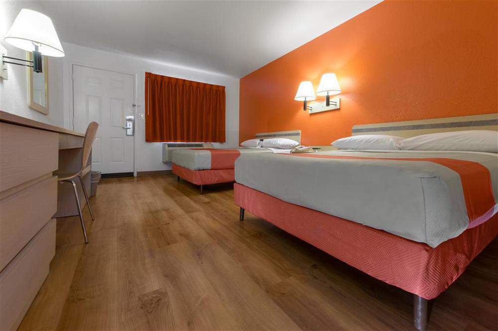 Motel 6-Pinole, Ca Værelse billede