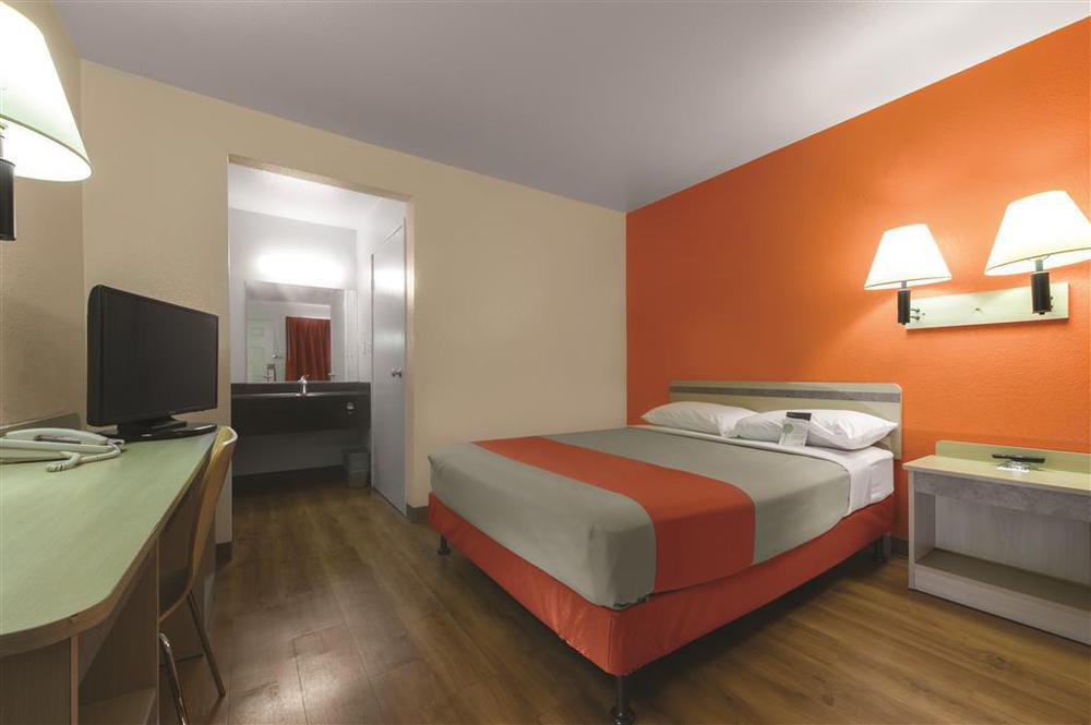 Motel 6-Pinole, Ca Værelse billede
